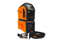 Evo CUT 45 PFC Plasma c/w Compressor