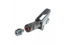 Safe-Lock Coupler 1/8" BSP