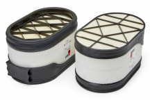 Air Intake Systems