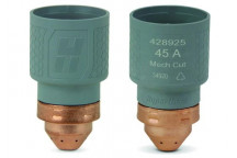 Cartridge:SmartSYNC or Adapter 45 A Mechanized Cutting