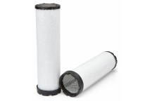 Air Intake Systems