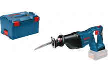 Bosch 18v Recip Saw (Naked) In L Box