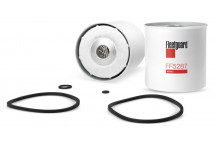 Fuel Filters/FWS