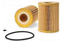 Lube Filters