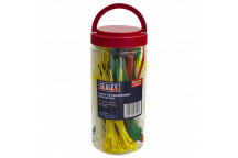 Cable Ties Assortment - Pack of 375