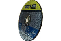 4.5" Flat Steel Cutting Disc (115mm x 3.2mm)