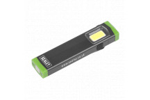 Mini hand Torch 3w LED
