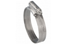 Jubilee Clip 2X MS 45-60mm