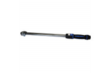 1/2" Torque Wrench (60-300 Nm)