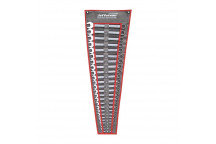 Jefferson Metric Combi Spanner Set (25pc) 6-32mm