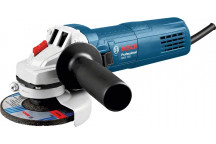 Bosch 240v Grinder (115mm) (750watt)