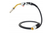 Titanium 360 Mig Torch 4mt Euro