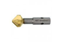 HMT VersaDrive 90° Countersink 31.0mm (M16)