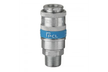 Airflow Coupling Male Thread R 3/8