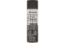 Spray Grease+Chain Lube 500ml (12)