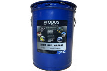 Ultralife WR Waterproof  Grease 12.5kg