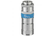 Airflow Coupling Female Thread Rp 1/2