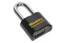 Padlock - Long Shackle