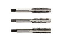 M22-1.50 Metric Tap Set (3)