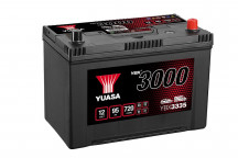335 Battery 12v 95ah 720cca 3yr