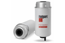 Fuel Filters/FWS