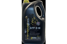 Aztec - ATF Dexron III (5Lt)