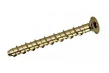 Thunder Bolts Countersunk (M6x50) (100)