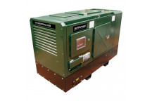 PTO Generator (Single Phase) (49kVA / 45kW)