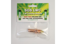FN Cutting Nozzle - Light Weight (1/32)