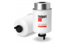 Fuel Filters/FWS