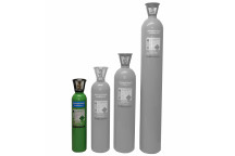 5% CO2 Argon Mix 10Ltr - 200bar