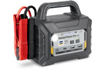 Nomad Power Pro XXL 3200amp Booster Pack