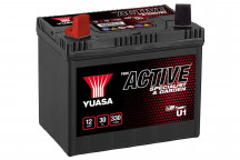 896MF-U1-Y Yuasa Battery 12v 30aH  330cca
