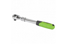 1/2" Extendable Ratchet Wrench