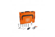 Fein Construction Site Set 3/4" Weldon HSS