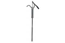 Metal Lever Operated Barrel Pump(55-1426)