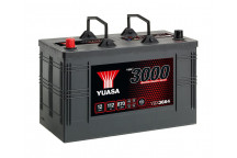 664SHD Battery 12v 112ah 870cca MF