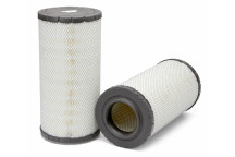 Air Intake Systems