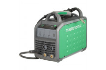 MIGATRONIC MIG RallyMig 161