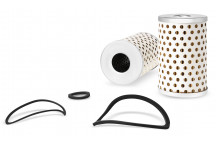 Fuel Filters/FWS