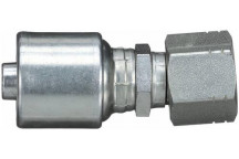 GATES MegaCrimp DIN Fem Heavy Series