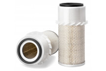 Air Intake Systems