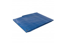 Tarpaulin 2.4 x 3mt