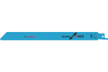 Sabre Saw Blades - 9" - S1122BF (5)