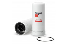 Hydraulic Filters