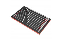 Premier Combination Spanner Set 6-32mm