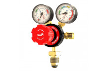 Superflow Acetylene 2G Regulator 1.5Bar