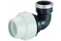 PL071500032010 Elbow-Female Offtake 32 x 1" Ea (5)