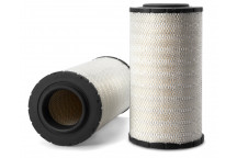 Air Intake Systems