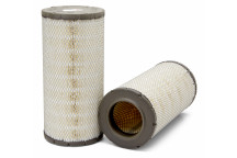 Air Intake Systems
